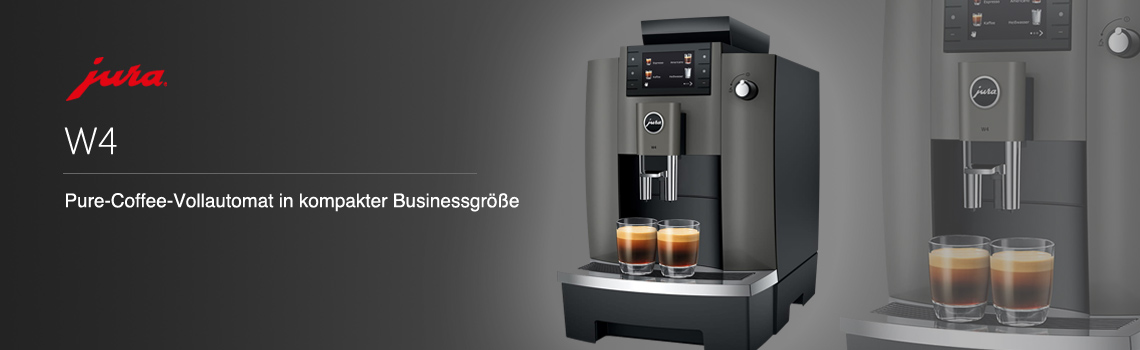 KaffeeService Götze jura W4